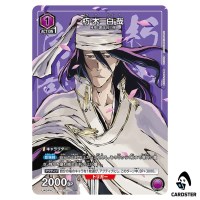 Byakuya Kuchiki SP UA04NC/BLC-3-006 BLEACH TYBW New Card Selection Union Arena