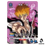 Ichigo Kurosaki SP UA04NC/BLC-3-001 BLEACH TYBW New Card Selection Union Arena