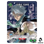 Toshiro Hitsugaya SP UA04NC/BLC-3-009 BLEACH TYBW Card Selection Union Arena