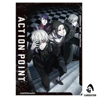 AP Card (Ken/Tsukiyama/Uta/Yomo) AP UA47BT/TKG-1-AP04 Tokyo Ghoul Union Arena