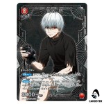 Ken Kaneki R UA47BT/TKG-1-070 [PAR] Tokyo Ghoul Union Arena Japanese