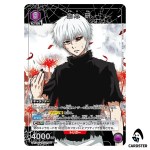 Ken Kaneki R UA47BT/TKG-1-040 [PAR] Tokyo Ghoul Union Arena Japanese
