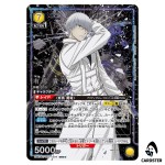 Kisho Arima SR UA47BT/TKG-1-004 [2 STAR PAR] Tokyo Ghoul Union Arena Japanese