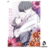 Action Point Card (Ken Kaneki) AP UA47BT/TKG-1-AP01 Tokyo Ghoul Union Arena JP