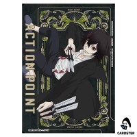 Action Point Card (Juzo Suzuya) AP UA47BT/TKG-1-AP05 Tokyo Ghoul Union Arena