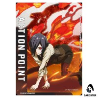 Action Point Card Touka Kirishima AP UA47BT/TKG-1-AP02 Tokyo Ghoul Union Arena