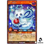 Spirit of the Stars RD/AP03-JP020 [SCR] Secret Union Base Yugioh Rush Duel JP
