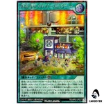 Feverous Colorful Ball Park RD/AP03-JP037 [SCR] Union Base Yugioh Rush Duel JP