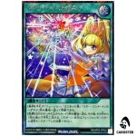 Pliages Clustering Stars RD/AP03-JP024 [SCR] Union Base Yugioh Rush Duel Japan