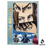 Action Point Card (Ouhon/Mouten/Shin) AP UA48BT/KGD-1-AP03 Kingdom Union Arena