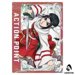 Action Point Card (Kyou Kai) AP UA48BT/KGD-1-AP02 Kingdom Union Arena Japanese