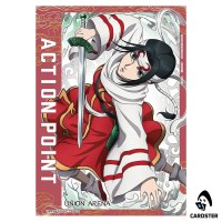 Action Point Card (Kyou Kai) AP UA48BT/KGD-1-AP02 Kingdom Union Arena Japanese