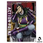 Action Point Card (Kanki) AP UA48BT/KGD-1-AP04 Kingdom Union Arena Japanese