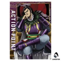 Action Point Card (Kanki) AP UA48BT/KGD-1-AP04 Kingdom Union Arena Japanese