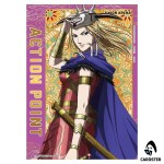 Action Point Card (You Tan Wa) AP UA48BT/KGD-1-AP05 Kingdom Union Arena Japan