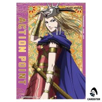 Action Point Card (You Tan Wa) AP UA48BT/KGD-1-AP05 Kingdom Union Arena Japan