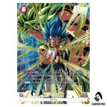 Gogeta BR PR FP-079 V Jump May 2026 Dragon Ball Fusion World Japanese