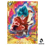 Son Goku R FB09-035 [PAR] 2nd Anniversary Set Dragon Ball Fusion World Japan