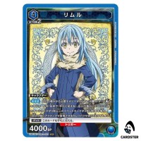 Rimuru SR UA07BT/TSK-1-053 Reincarnated Slime (Tensura) Union Arena Japanese