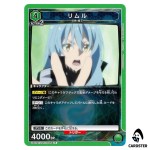 Rimuru R UA07BT/TSK-1-090 Reincarnated Slime (Tensura) Union Arena Japanese