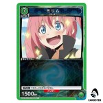 Milim C UA07BT/TSK-1-082 Reincarnated Slime (Tensura) Union Arena Japanese