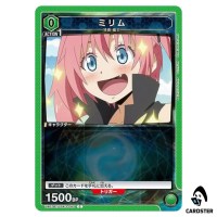 Milim C UA07BT/TSK-1-082 Reincarnated Slime (Tensura) Union Arena Japanese