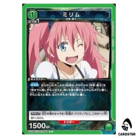 Milim C EX09BT/TSK-2-064 Reincarnated Slime (Tensura) Vol.2 Union Arena Japan