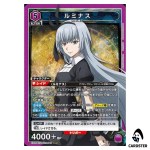 Luminous SR EX09BT/TSK-2-048 Reincarnated Slime (Tensura) Vol.2 Union Arena JP
