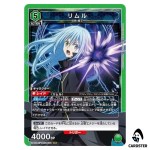 Rimuru SR UA07BT/TSK-1-091 Reincarnated Slime (Tensura) Union Arena Japanese