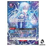 Rimuru SR EX09BT/TSK-2-044 [3 STAR PAR] Reincarnated Slime Vol.2 Union Arena