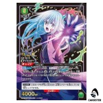 Rimuru SR UA07BT/TSK-1-091 [3 STAR PAR] Reincarnated Slime Tensura Union Arena