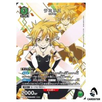 Ramiris SR UA07BT/TSK-1-088 [PAR] Reincarnated Slime (Tensura) Union Arena JP