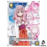 Shuna C EX09BT/TSK-2-006 [PAR] Reincarnated Slime (Tensura) Vol.2 Union Arena