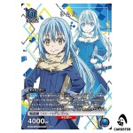 Rimuru SR UA07BT/TSK-1-053 [PAR] Reincarnated Slime (Tensura) Union Arena JP