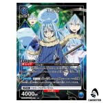 Rimuru R UA07BT/TSK-1-052 [PAR] Reincarnated Slime (Tensura) Union Arena Japan