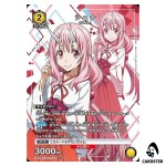 Shuna SR UA07BT/TSK-1-019 [PAR] Reincarnated Slime (Tensura) Union Arena Japan