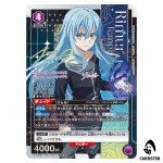 Rimuru SR EX09BT/TSK-2-044 [2 STAR PAR] Reincarnated Slime Vol.2 Union Arena