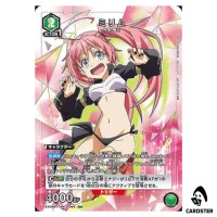 Milim U EX09BT/TSK-2-065 [PAR] Reincarnated Slime (Tensura) Vol.2 Union Arena