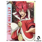 AP Card (Benimaru) AP UA07BT/TSK-1-AP04 Reincarnated Slime Union Arena Japan