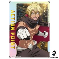 AP Card (Veldora) AP UA07BT/TSK-1-AP02 Reincarnated Slime Union Arena Japanese