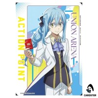 AP Card (Rimuru) AP EX09BT/TSK-2-AP01 Reincarnated Slime Vol.2 Union Arena JP