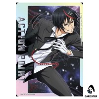 Action Point Card (Diablo) AP UA07BT/TSK-1-AP06 Reincarnated Slime Union Arena