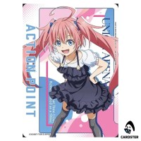 AP Card (Milim) AP EX09BT/TSK-2-AP02 Reincarnated Slime Vol.2 Union Arena JP