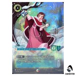 Belle Snowfield Strategist E 236/204 JA-11 Winterspell Disney Lorcana Japanese