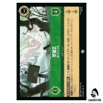 Game Preserve Protected Land C 102/204 JA-11 [Foil] Winterspell Disney Lorcana