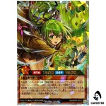 Wynn the Wind Spiritualist [ORR] RD/ORP4-JP012 Over Rush Pack 4 Yugioh RD JP