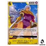 Charlotte Smoothie C OP17-106 The Worlds Strongest Warriors ONE PIECE Japanese