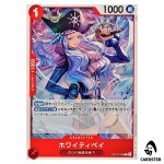 Whitey Bay C OP17-014 The Worlds Strongest Warriors ONE PIECE Japanese