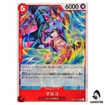 Marco UC OP17-015 The Worlds Strongest Warriors ONE PIECE Japanese