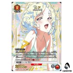 Nia U UA56BT/TTG-1-060 [PAR] Gurren Lagann Union Arena Japanese